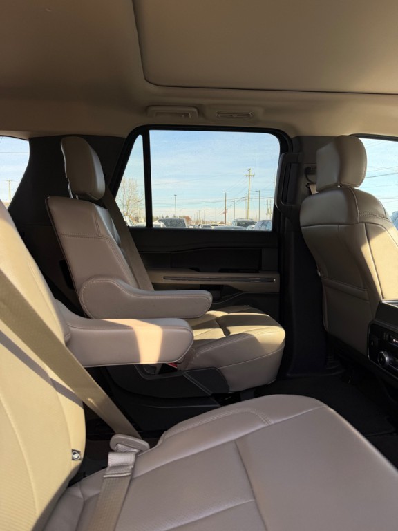 2020 Ford Expedition Image 10