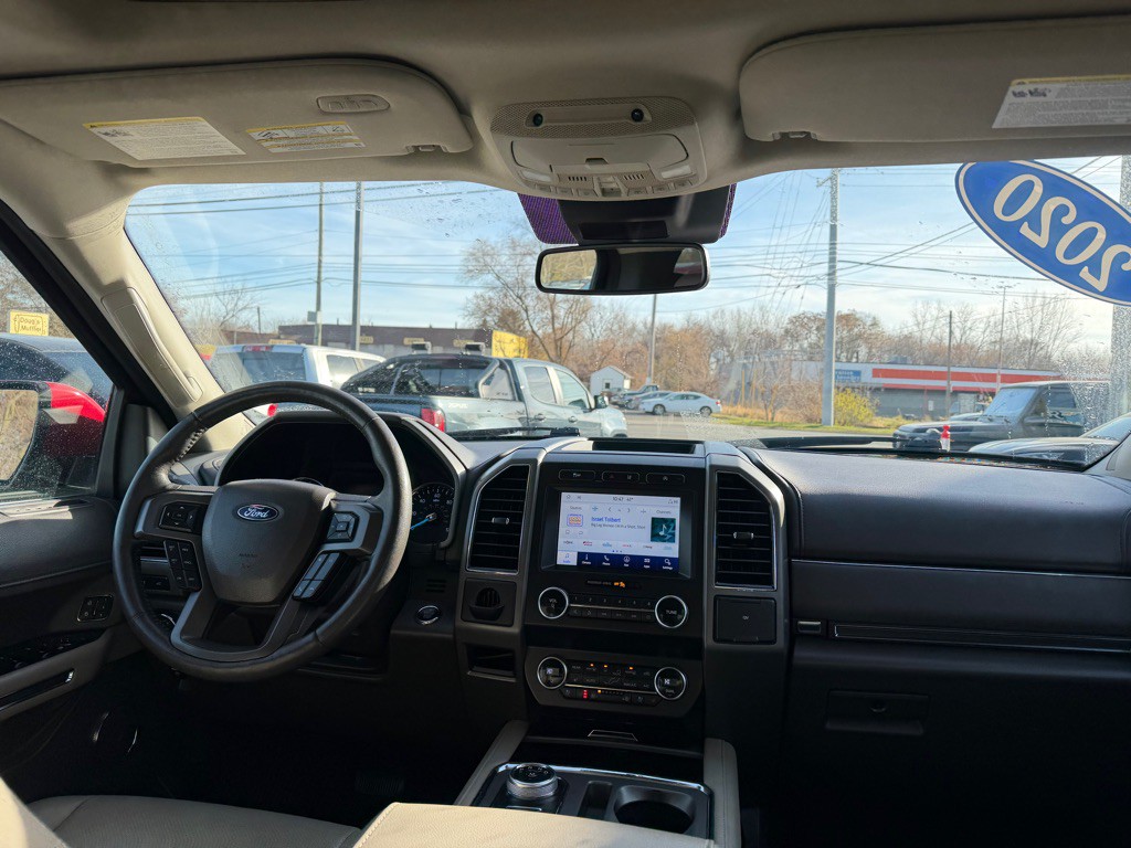 2020 Ford Expedition Image 11
