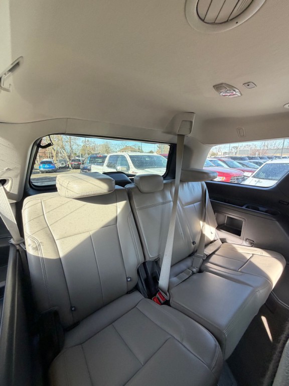 2020 Ford Expedition Image 12