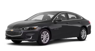 Image for 2016 Chevrolet Malibu LT ID: 7021982