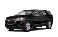 Image for 2019 Chevrolet Traverse LT ID: 7026055