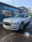 Image for 2013 Dodge Charger Police ID: 7029707