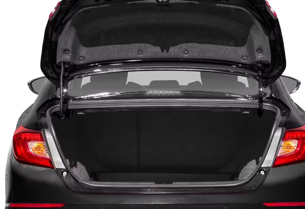 2018 Honda Accord Image 10