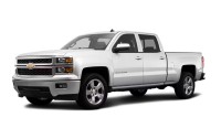 Image for 2014 Chevrolet Silverado 1500 LT ID: 7045094
