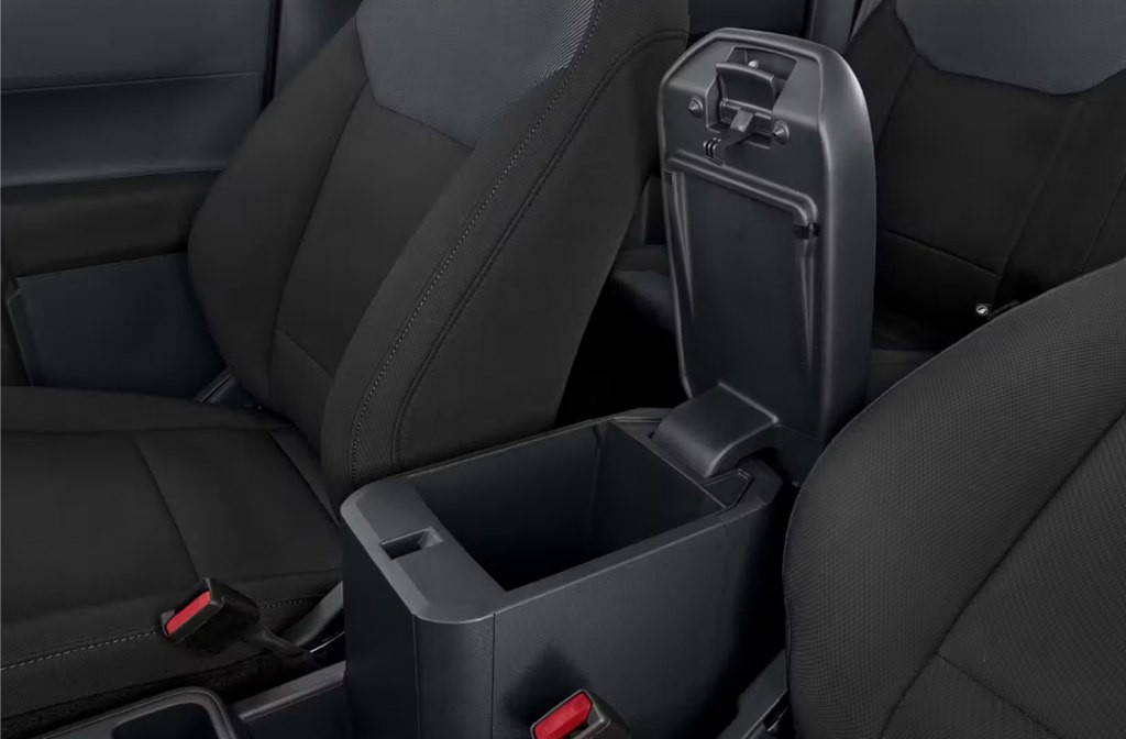 2022 Ford Maverick Image 7