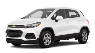 Image for 2017 Chevrolet Trax LS ID: 7049652
