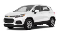 Image for 2017 Chevrolet Trax LS ID: 7049652