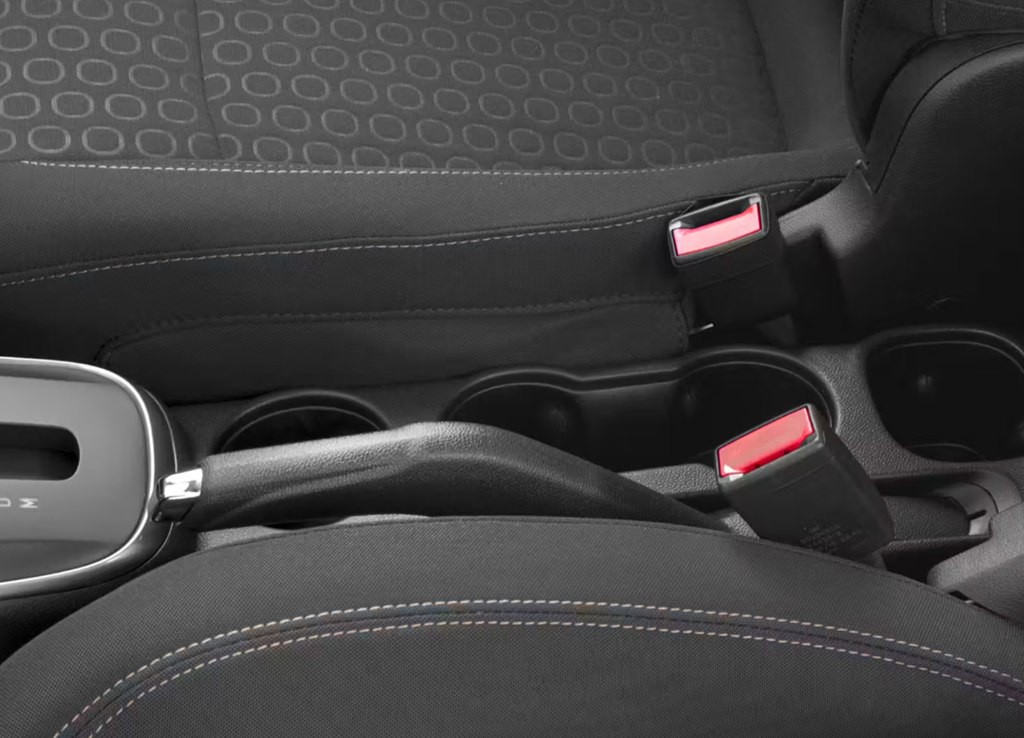 2017 Chevrolet Trax Image 7