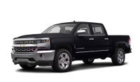 Image for 2017 Chevrolet Silverado 1500 LTZ ID: 7054468