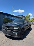 Image for 2017 Chevrolet Silverado 1500 LTZ ID: 7054468