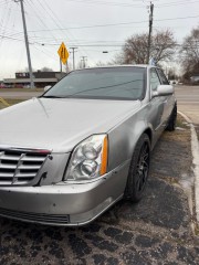 Image for 2006 Cadillac DTS  ID: 7056770