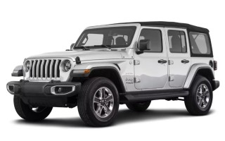 Image for 2020 Jeep Wrangler Unlimited Willys Sport ID: 7056771