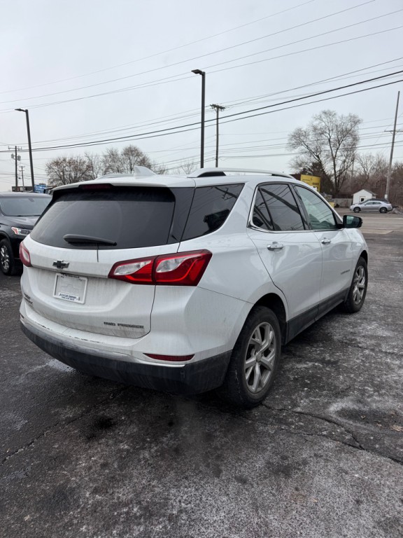 2019 Chevrolet Equinox Image 5