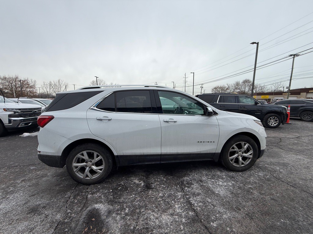 2019 Chevrolet Equinox Image 6