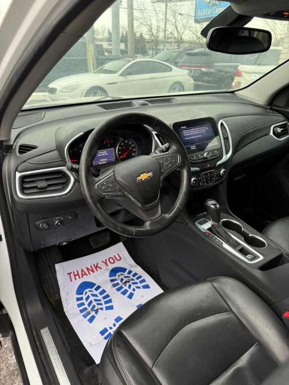 2019 Chevrolet Equinox Image 9