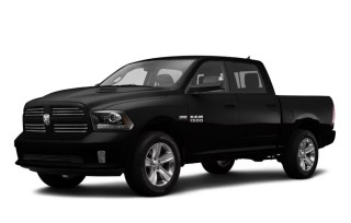 Image for 2014 RAM 1500 SLT ID: 7062706
