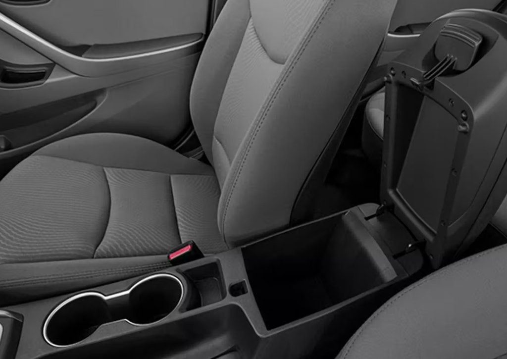 2014 Hyundai Elantra Image 7