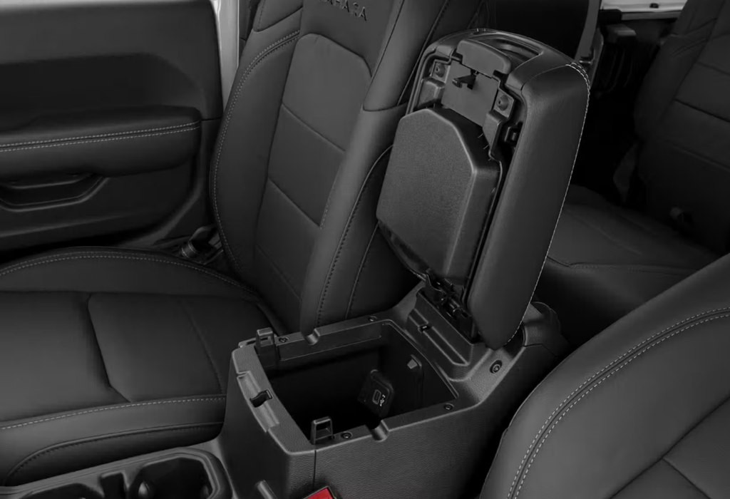 2021 Jeep Wrangler Unlimited Image 7