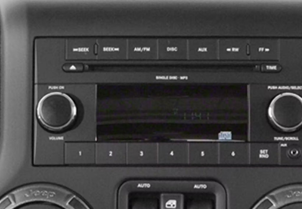 2021 Jeep Wrangler Unlimited Image 16