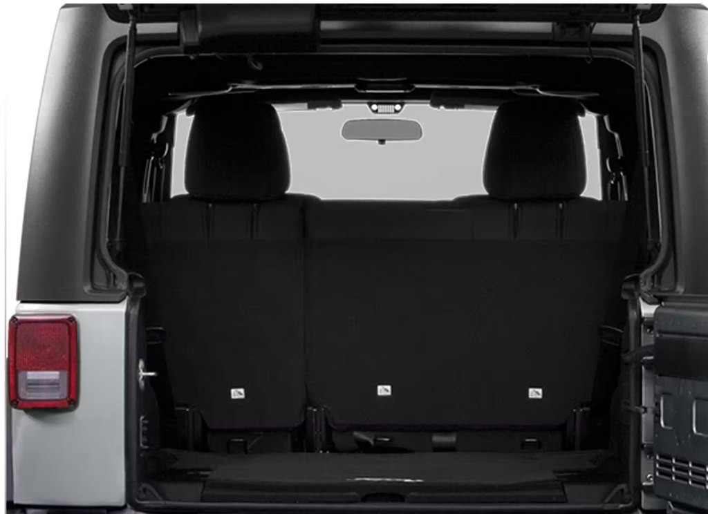 2021 Jeep Wrangler Unlimited Image 20