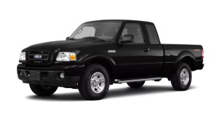 Image for 2011 Ford Ranger Super Cab ID: 7079015