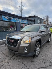 Image for 2010 GMC Terrain SLE ID: 7086132