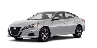 Image for 2022 Nissan Altima SV ID: 7088057