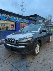 Image for 2017 Jeep Cherokee Latitude ID: 7091758
