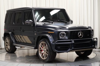 Image for 2024 Mercedes-Benz G-Class G AMG 63 ID: 7096279