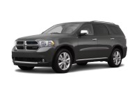 Image for 2011 Dodge Durango CREW ID: 7099389
