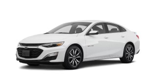Image for 2021 Chevrolet Malibu LT ID: 7103478