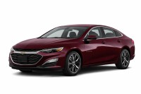 Image for 2021 Chevrolet Malibu LT ID: 7103478