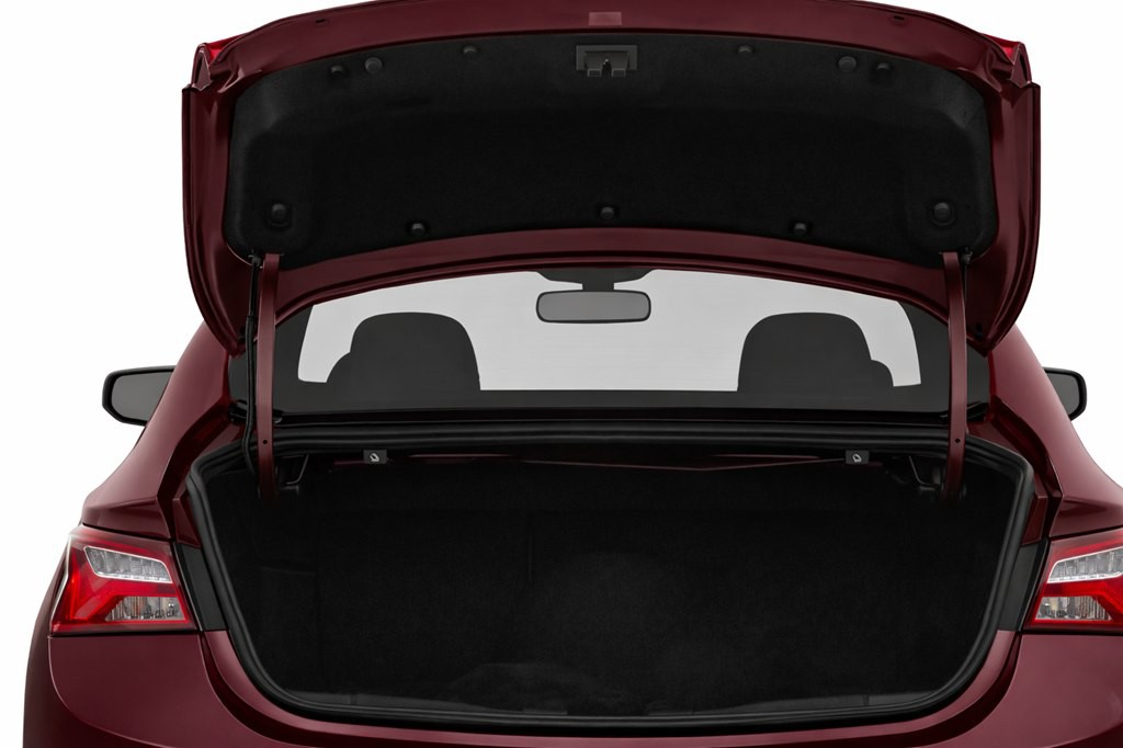 2021 Chevrolet Malibu Image 7