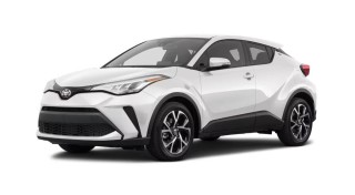 Image for 2021 Toyota C-HR XLE ID: 7104321