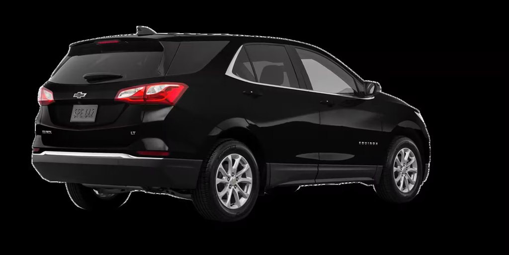 2020 Chevrolet Equinox Image 5