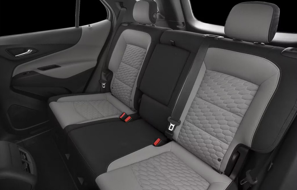 2020 Chevrolet Equinox Image 10