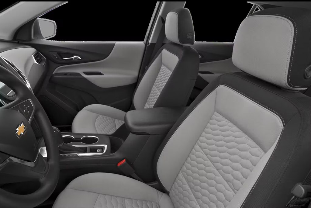 2020 Chevrolet Equinox Image 15