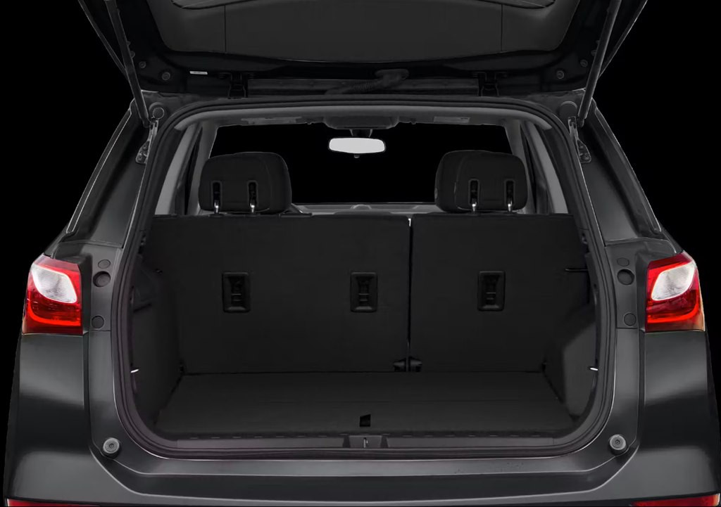 2020 Chevrolet Equinox Image 16