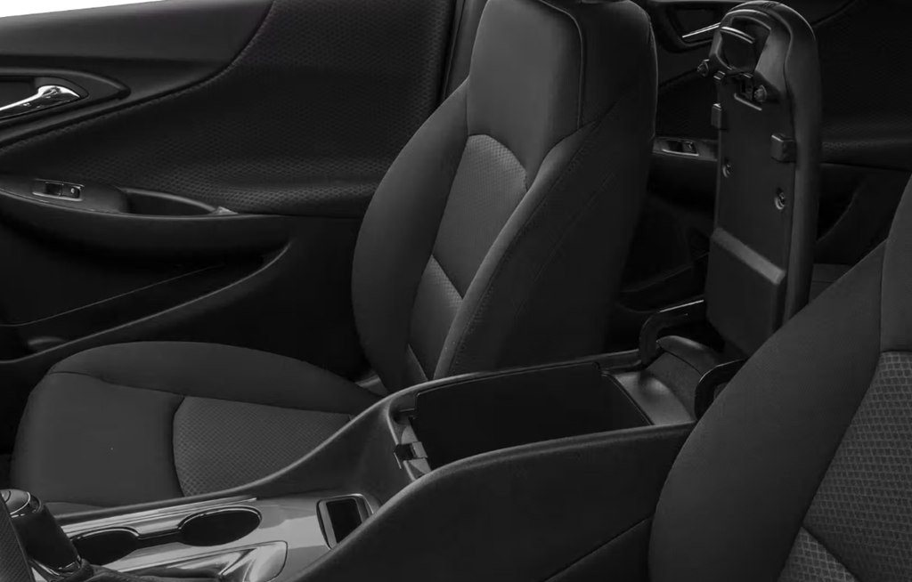 2023 Chevrolet Malibu Image 6