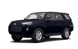 Image for 2016 Toyota 4Runner SR5/SR5 PREMIUM ID: 7111378