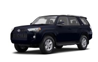Image for 2016 Toyota 4Runner SR5/SR5 PREMIUM ID: 7111378