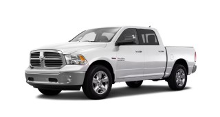 Image for 2015 RAM 1500 SLT ID: 7111382