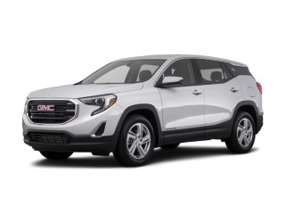 Image for 2019 GMC Terrain SLE ID: 7114734