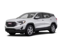 Image for 2019 GMC Terrain SLE ID: 7114734