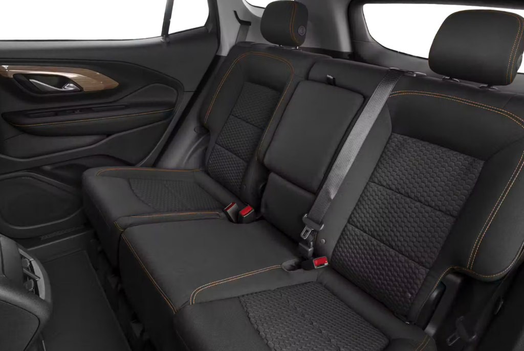 2019 GMC Terrain Image 9