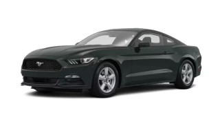 Image for 2016 Ford Mustang  ID: 7116887