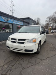 Image for 2010 Dodge Grand Caravan C/V ID: 7117022
