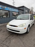 Image for 2002 Ford Focus LX ID: 7117095