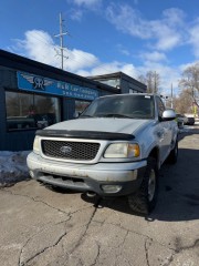 Image for 2000 Ford F-150  ID: 7117101