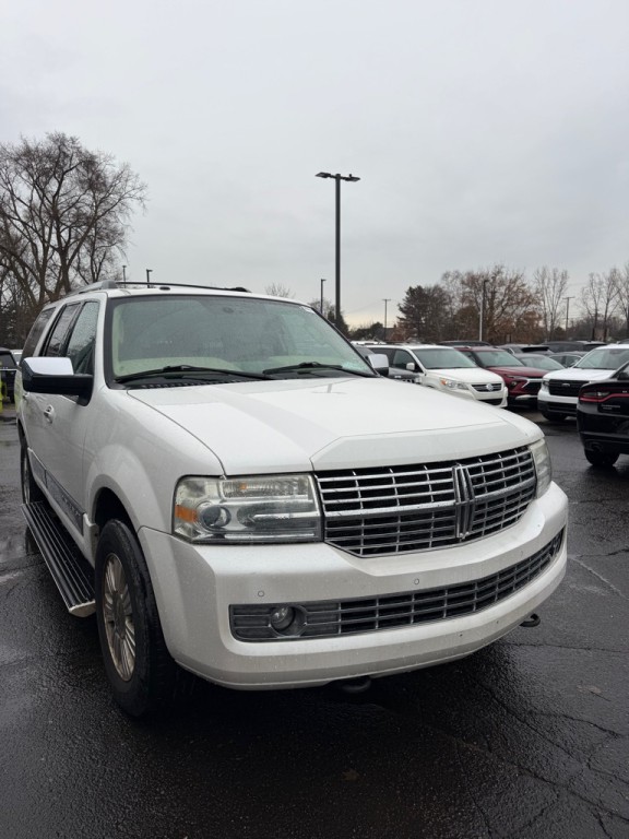 2009 Lincoln Navigator Image 6